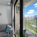 Vinhomes D\'Capital - 119 Tran Duy Hung-Trung Hoa-Cau Giay