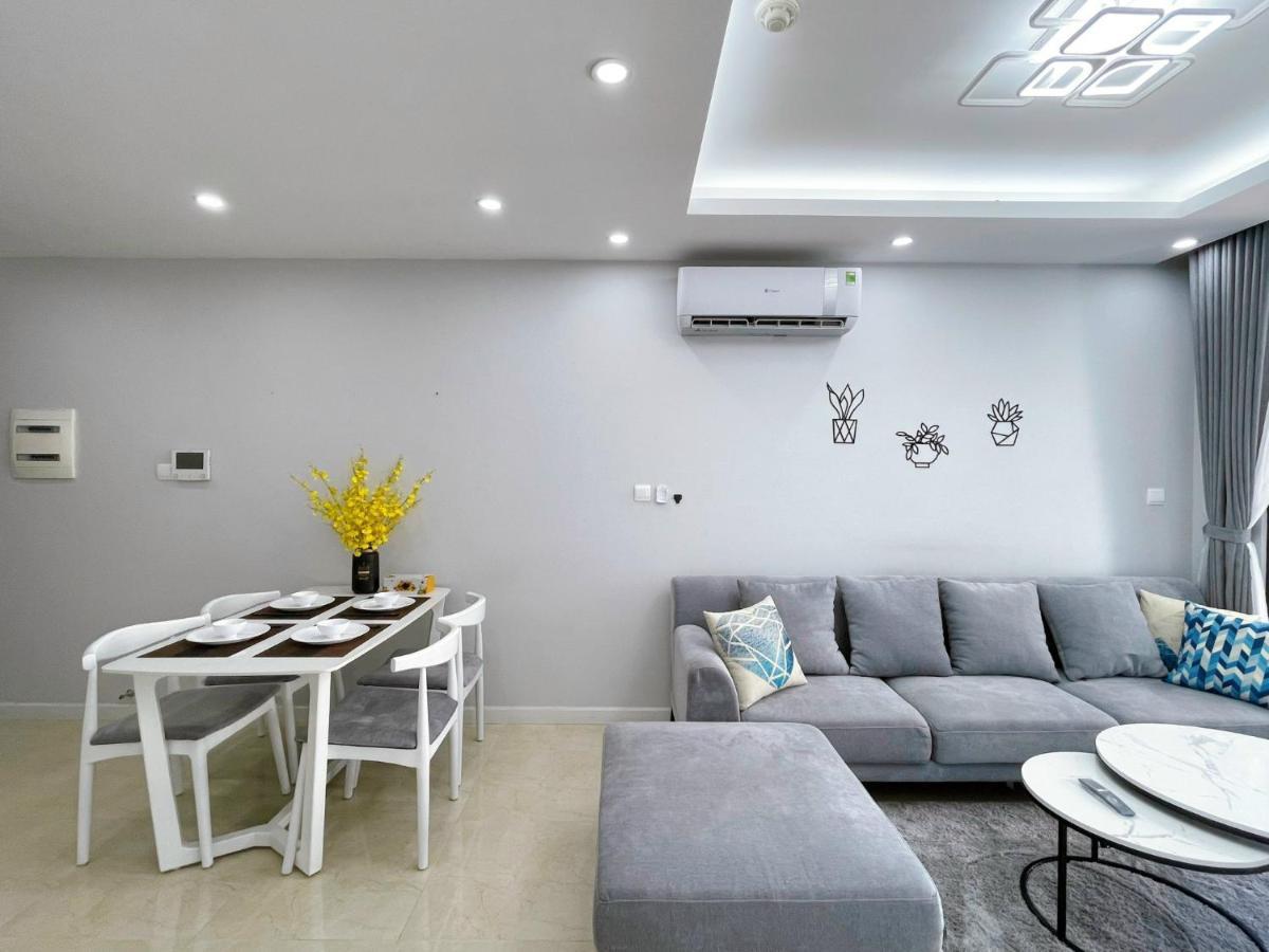 Vinhomes D'capital - 119 Tran Duy Hung-trung Hoa-cau Giay Apartment