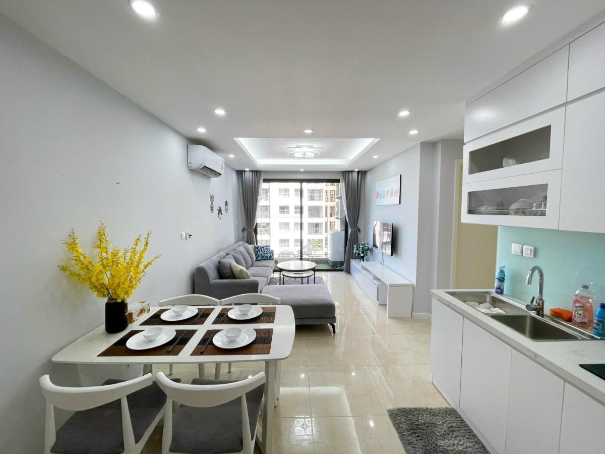 Vinhomes D'capital - 119 Tran Duy Hung-trung Hoa-cau Giay Hanoi