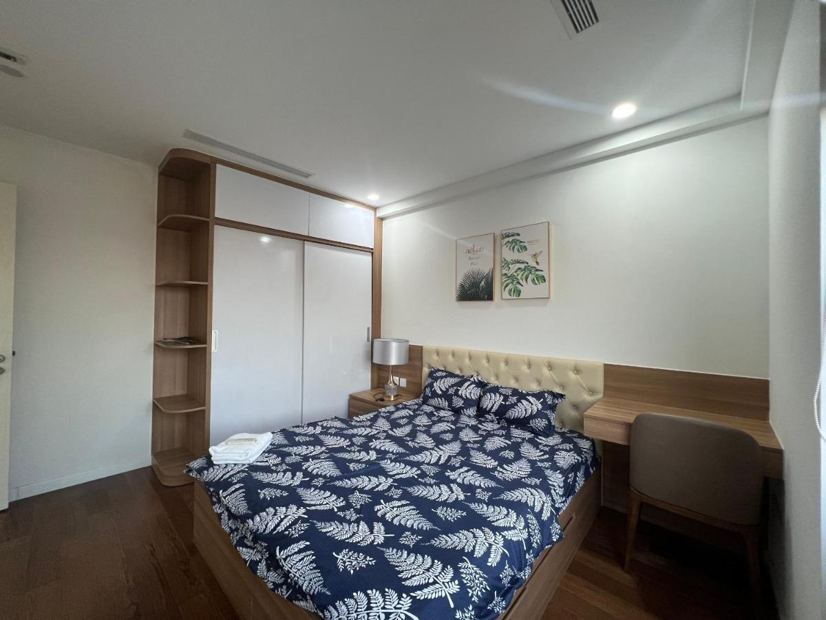 Vinhomes D'capital - 119 Tran Duy Hung-trung Hoa-cau Giay * Hanoi